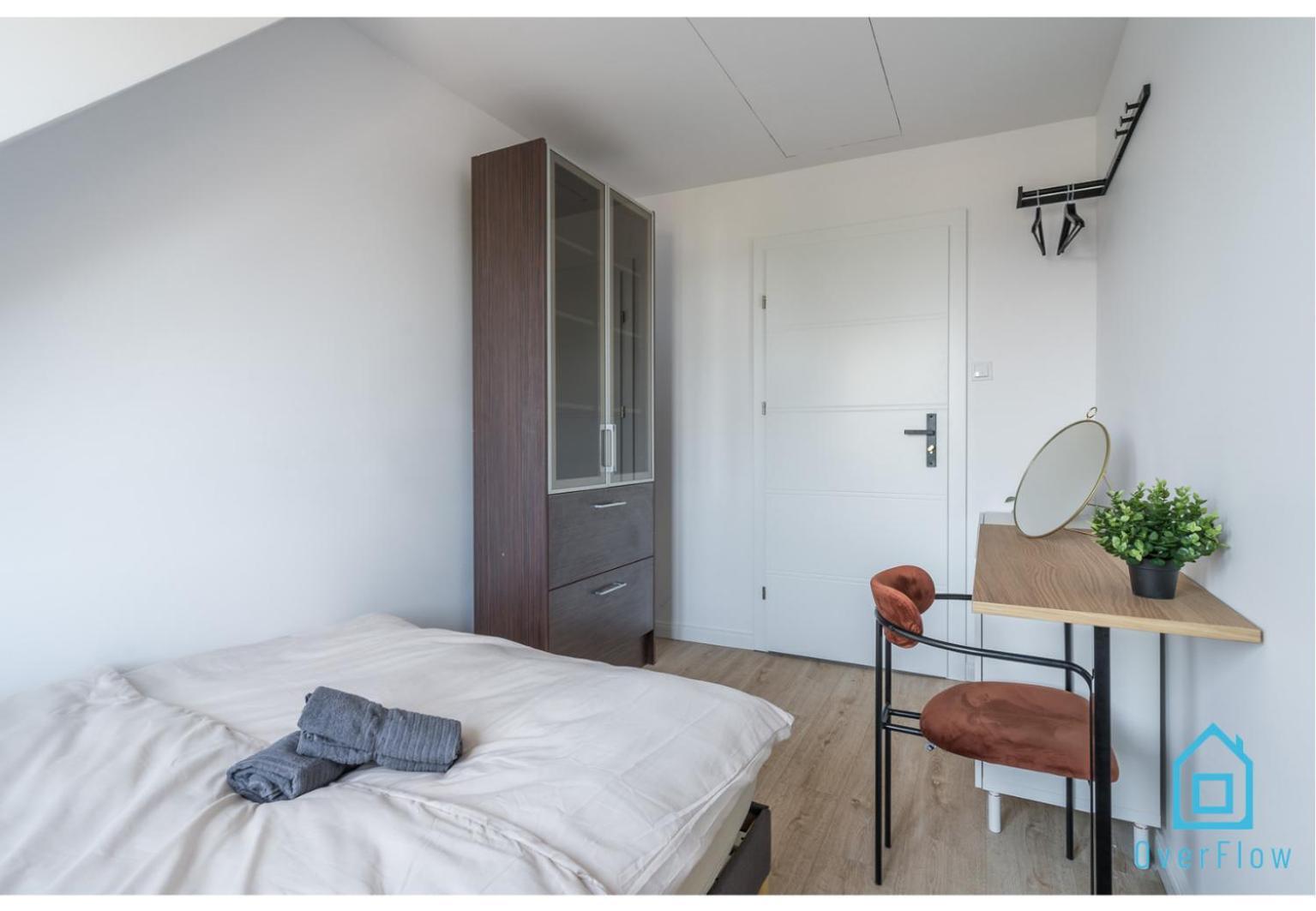 Merida Room - 5 Minutes To Gdansk Old Town Buitenkant foto